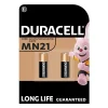 PILAS DURACELL MN21 PACK 2 UDS.