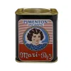 PIMENTÓN PICANTE MARI PAZ 75 GR.