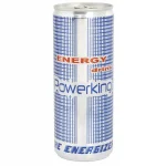 POWERKING ENERGY LATA 25 CL. UNIDAD