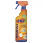 QUITAGRASA KH7 SPRAY PISTOLA 75 CL.