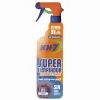 QUITAGRASA KH7 SUPER LIMPIADOR DESINFECTANTE SIN LEJÍA NI ALCOHOL PISTOLA 625 ML.