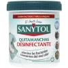 QUITAMANCHAS SANYTOL DESINFECTANTE POLVO 450 GR.