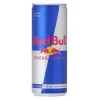 RED BULL 25 CL. UNIDAD