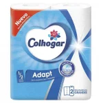 ROLLO COCINA COLHOGAR 2 UDS.