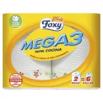 ROLLO COCINA FOXY MEGA X 2 UDS.