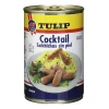 SALCHICHAS TULIP COCKTAIL LATA 405GR.