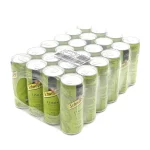 SCHWEPPES LIMÓN LATA 33CL. CAJA 24 UDS.