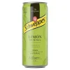SCHWEPPES LIMÓN LATA 33CL. UNIDAD