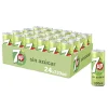 SEVEN UP SIN AZÚCAR FREE LATA 33CL. CAJA 24 UDS.