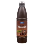 SIROPE CHOCOLATE DIAMIR BOTELLA 900ML.