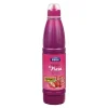 SIROPE FRESA DIAMIR BOTELLA 900ML.