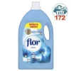 SUAVIZANTE FLOR AZUL ORIGINAL 172 LAVADOS