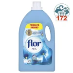 SUAVIZANTE FLOR AZUL ORIGINAL 172 LAVADOS