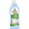SUAVIZANTE FROSCH ECOLÓGICO CONCENTRADO FLOR DE ALGODON 750ML. (30 LAVADOS)