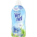 SUAVIZANTE VERNEL AZUL 76 LAVADOS