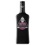 TEQUILA MAXICA CREMA FRESA 70CL. 17º