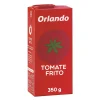 TOMATE FRITO ORLANDO BRICK 350GR.