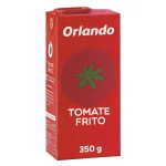 TOMATE FRITO ORLANDO BRICK 350GR.