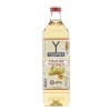 VINAGRE YBARRA BLANCO BOTELLA 1L.
