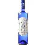 VINO BLANCO AZZULO 75CL.
