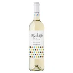 VINO BLANCO COTO DE HAYAS 75CL.
