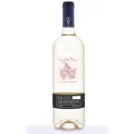 VINO BLANCO VEGA DE TERA 100% VERDEJO 75CL.