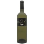 VINO ESENCIA 27 BLANCO SEMIDULCE 75CL.