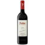 VINO PROTOS TINTO ROBLE 2019 (RIBERA DUERO)