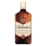 WHISKY BALLANTINES 1L.