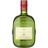 WHISKY BUCHANAN´S DELUXE 12 AÑOS 1L.