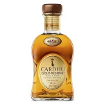 WHISKY CARDHU GOLD RESERVE 70CL.
