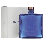 WHISKY HAIG CLUB 70CL.
