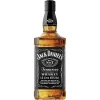 WHISKY JACK DANIEL'S 1L.