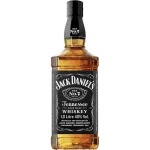 WHISKY JACK DANIEL'S 1L.