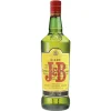 WHISKY J&B 1L.
