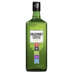 WHISKY PASSPORT 1L.