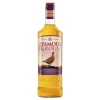 WHISKY THE FAMOUS GROUSE 1L.