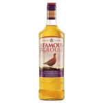WHISKY THE FAMOUS GROUSE 1L.