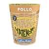 YATEKOMO POLLO GALLINA BLANCA 60 G *
