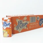 ZUMO BIFRUTAS TROPICAL CAJA 18 UDS.