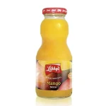 ZUMO LIBBY’S MANGO 250 ML. CRISTAL UNIDAD