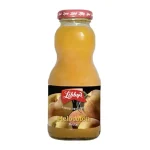 ZUMO LIBBY’S MELOCOTÓN 250 ML. CRISTAL UNIDAD