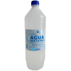 AGUA DESTILADA BOTELLA 1 LITRO
