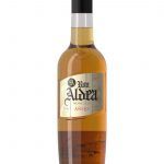 RON ALDEA AÑEJO 70CL.