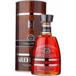 RON AREHUCAS RESERVA 12 AÑOS 70CL.