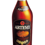 RON ARTEMI RESERVA 7 AÑOS 1L.