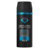 DESODORANTE AXE MARINE SPRAY HOMBRE ANTI-TRANSPIRANTE 48H 150ML.