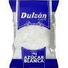AZÚCAR BLANCA DULZAN BOLSA 1 KG.