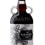 RON KRAKEN NEGRO ESPECIADO 70CL. IMPORTADO