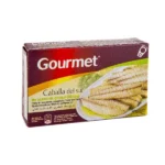 CABALLAS GOURMET DEL SUR 65 GR. EN ACEITE DE GIRASOL